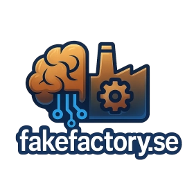 fakefactory.se